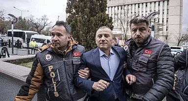 Gülistan Doku soruşturması: Dönemin valisi Tuncay Sonel'in ifadesi ortaya çıktı