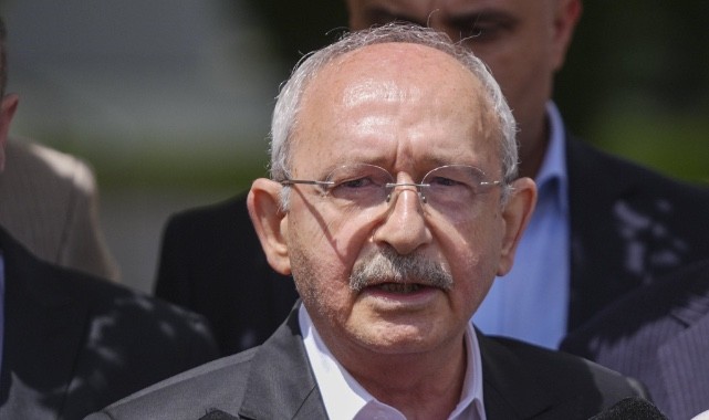 Kılıçdaroğlu cephesinde deprem! İki milletvekili teklifi reddetti