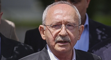 Kılıçdaroğlu cephesinde deprem! İki milletvekili teklifi reddetti
