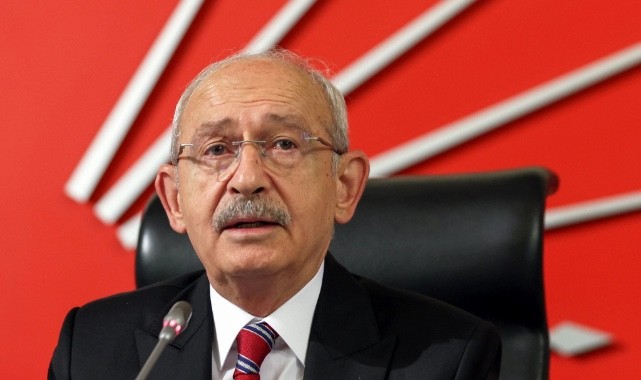 Kılıçdaroğlu'nun CHP Genel Merkezi'ne gideceği tarih değişti