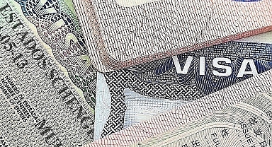 Schengen'de karaborsa isyanı: Bin euroya vize randevusu!