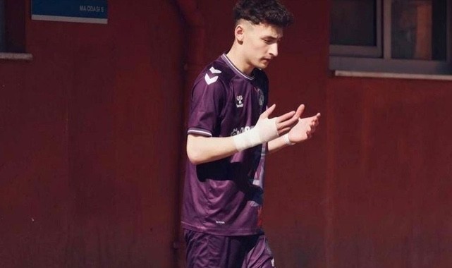 Türk futbolunun acı kaybı: Abdullah Sultanoğlu hayatını kaybetti