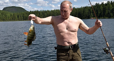 Vladimir Putin’in yaşlanmayı yavaşlatma arayışı!