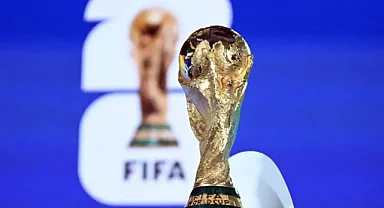 2026 Dünya Kupası skandallarla başlıyor