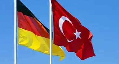 Almanya'ya vizesiz seyahat talebi: Bakan'dan açıklama