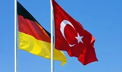 Almanya'ya vizesiz seyahat talebi: Bakan'dan açıklama