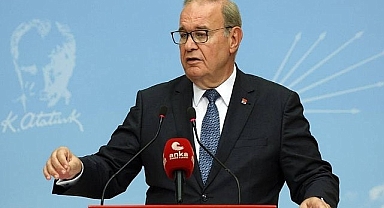 CHP'li Öztrak, Özel'i hedef aldı!