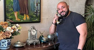 Dilan ve Engin Polat çiftinin koruması Can Polat, silahlı saldırıda hayatını kaybetti