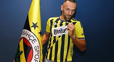 Fenerbahçe ilk transferini açıkladı