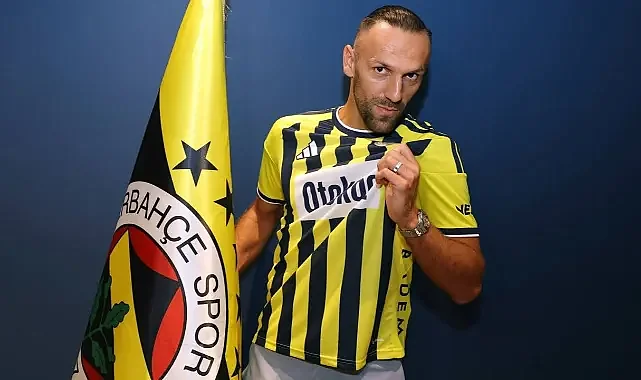 Fenerbahçe ilk transferini açıkladı