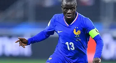 Fransa'da Kante depremi