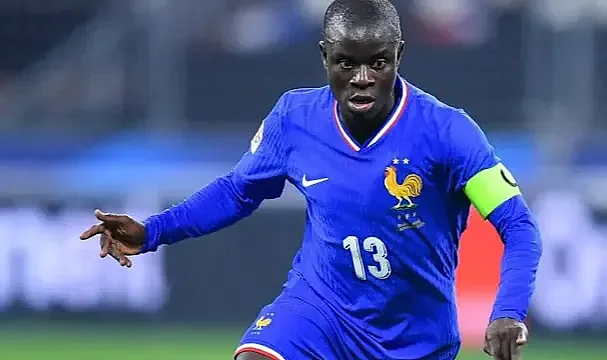 Fransa'da Kante depremi