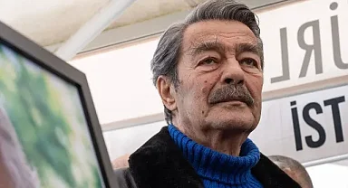 Kadir İnanır hayatını kaybetti!