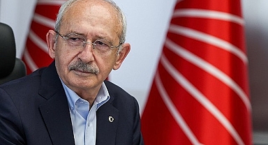Kemal Kılıçdaroğlu: Kurultay sürecini başlatıyoruz