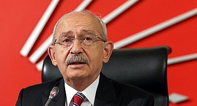 Kemal Kılıçdaroğlu'nun MYK listesi açıklandı