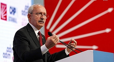 Kılıçdaroğlu, Kurultay için tarih verdi!
