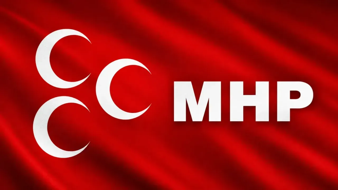 MHP'de bir il teşkilatı daha feshedildi