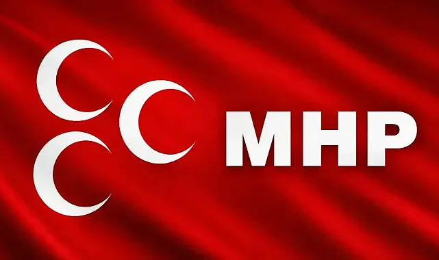 MHP'de bir il teşkilatı daha feshedildi