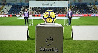 TFF, Süper Lig takımlarının harcama limitlerini açıkladı