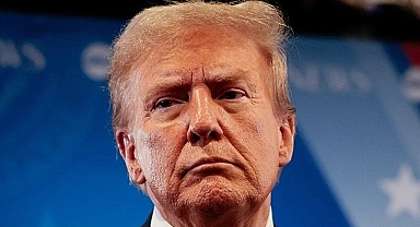 Trump'tan yeni gözdağı! Yeniden bombalarız