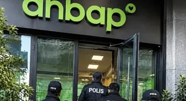 AHBAP Derneği'ne kayyum!