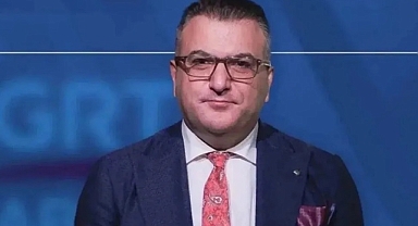 Cem Küçük gözaltına alındı!