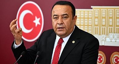 CHP'de bir istifa daha!