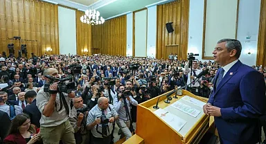 CHP'de milletvekili istifaları başladı