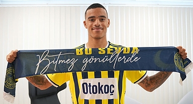 Dünya Yıldızı Fenerbahçe'de: Kulüp tarihinin en pahalı transferi