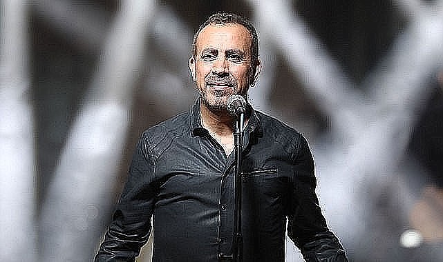 Haluk Levent tutuklandı