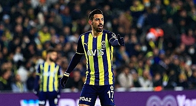 İrfan Can Kahveci ayrılıyor mu? Fenerbahçe'den açıklama geldi!