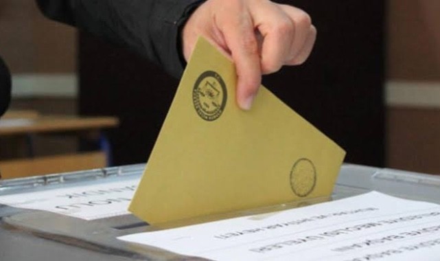 İşte son anket! Yeni Parti ve CHP'nin oy oranları…