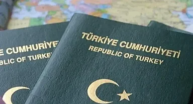 Kanun teklifleri verildi: 6 meslek grubuna yeşil pasaport gündemde