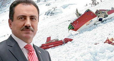 Muhsin Yazıcıoğlu'nun ölümünde yeni deliller