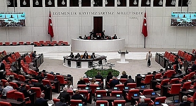 Öğrenci affını içeren kanun teklifi Meclis'ten geçti