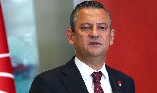 Özgür Özel'den Yeni Parti hamlesi!