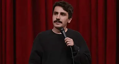 Tutuklu komedyen Deniz Göktaş, cezaevi günlerini anlattı