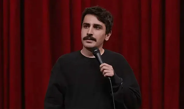 Tutuklu komedyen Deniz Göktaş gözaltı ve cezaevi sürecini anlattı