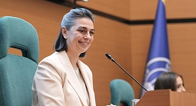 Üsküdar Belediye Başkanı Sinem Dedetaş tutuklandı