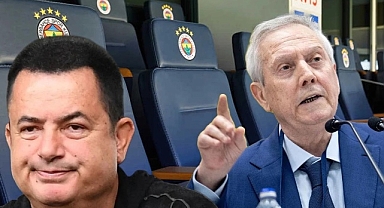 Acun Ilıcalı’nın Aziz Yıldırım'a açtığı 'loca' davasında karar çıktı