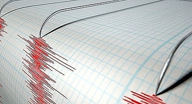 Adıyaman'da peş peşe depremler