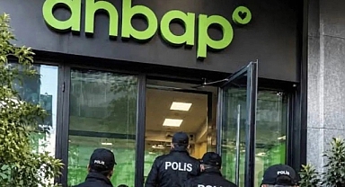 Ahbap Derneği yönetimine kayyum atandı
