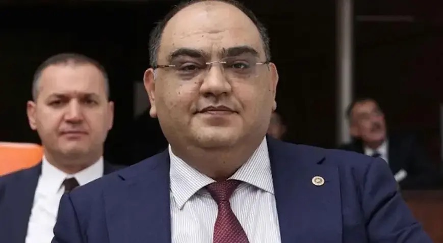 AK Parti'ye katılacağı iddia edilen İYİ Partili vekil istifa etti