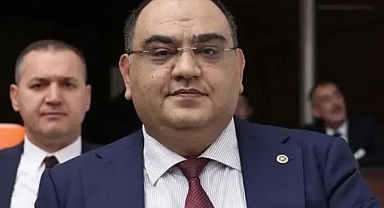 AK Parti'ye katılacağı iddia edilen İYİ Partili vekil istifa etti