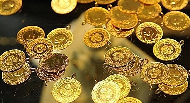 Altın fiyatları tırmanıyor: Haftanın son işlem gününü nasıl kapattı?