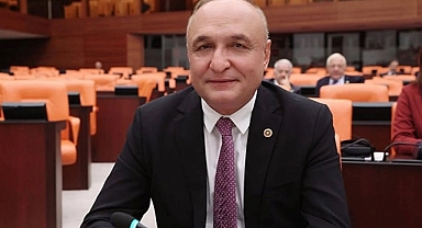 Bıçaklanan YENİ Parti Milletvekili Melih Meriç'in son durumu açıklandı