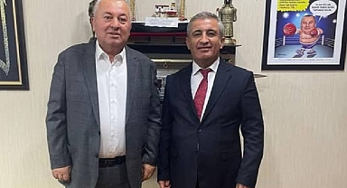 Cemal Enginyurt’un danışmanı gözaltına alındı