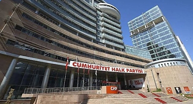 CHP'de 49 isim ihraç talebiyle disipline sevk edildi