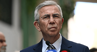 CHP'den Mansur Yavaş açıklaması