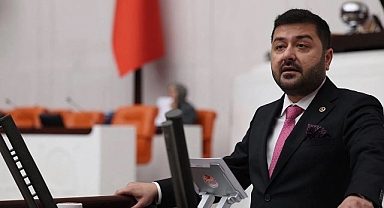 CHP Milletvekili Ahmet Baran Yazgan hakkında 'cinsel taciz' iddiası!